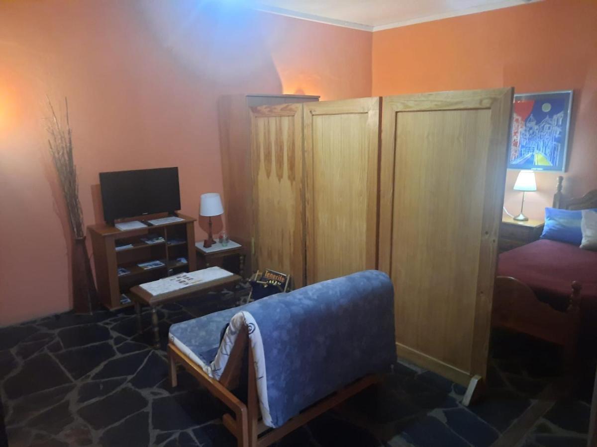 Loft Green Leilighet La Laguna  Eksteriør bilde