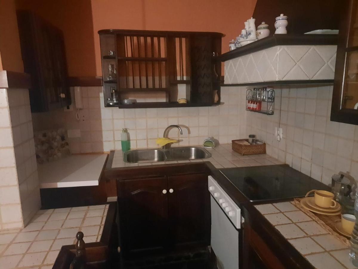 Loft Green Leilighet La Laguna  Eksteriør bilde